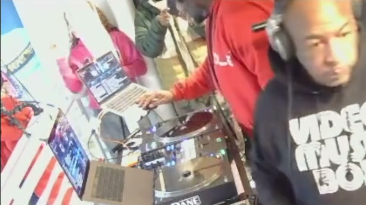 DJ Evil Dee - YouTube