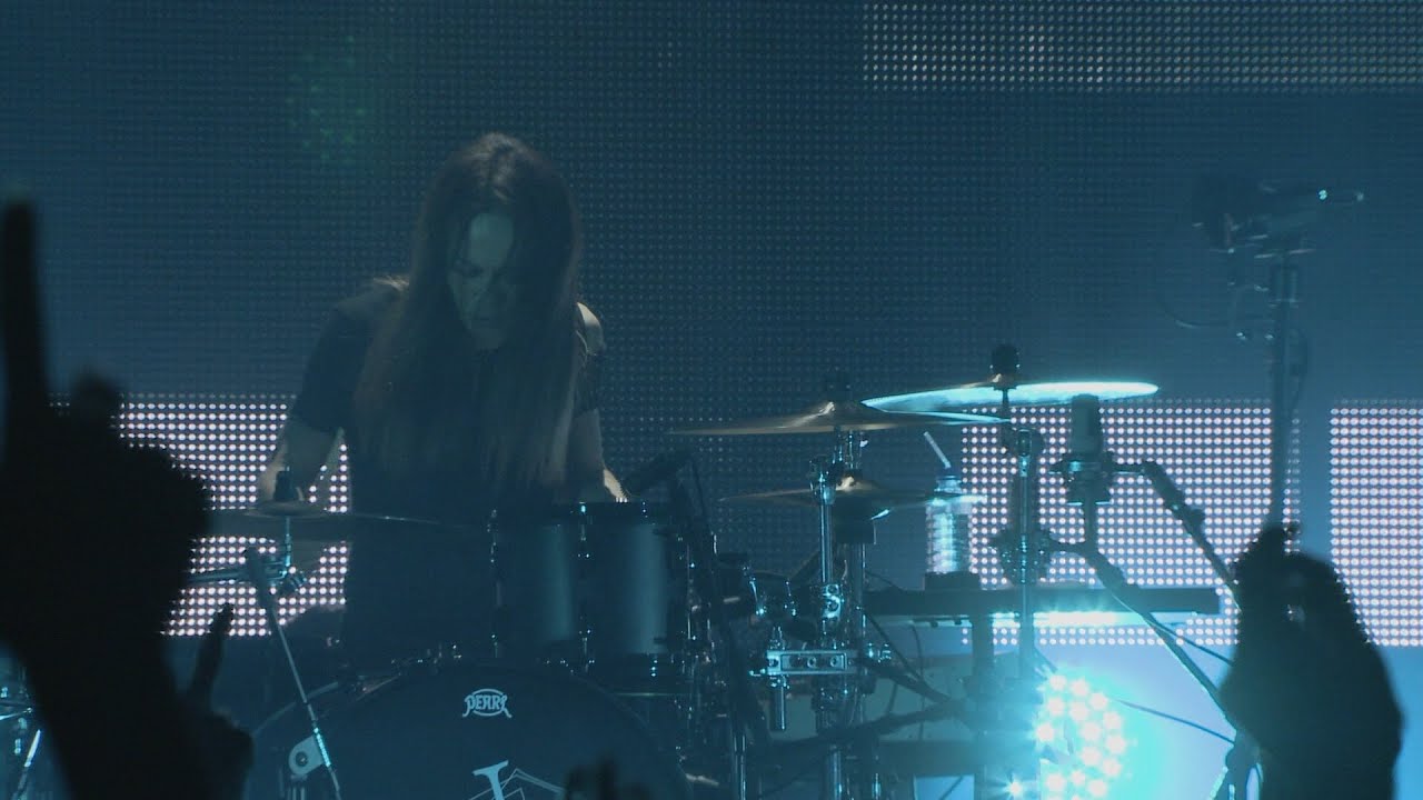 魅 - SCHAFT ARCHIVES 2016 TOUR ULTRA ～The Loud Engine～ - YouTube