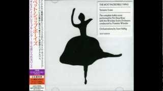 Pet Shop Boys - The Most Incredible Thing / Risk - YouTube