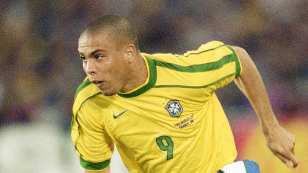 怪物ロナウドはとてつもなく凄すぎた！驚愕のスーパーゴール集