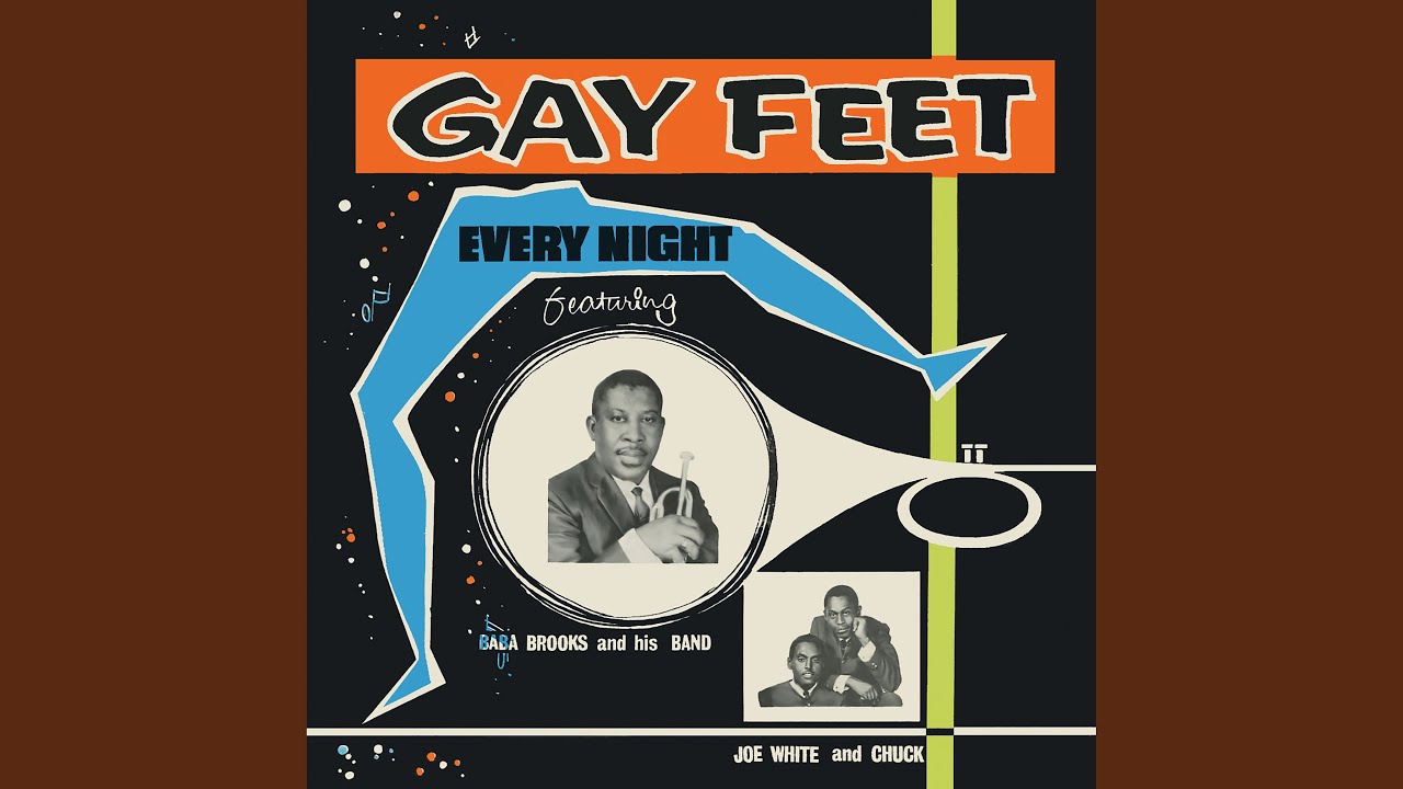 Roland Alphonso - Goodnight My Love ++ - YouTube