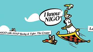 Nigo - Lost and Found Freestyle 2019 (with A$AP Rocky & Tyler, The