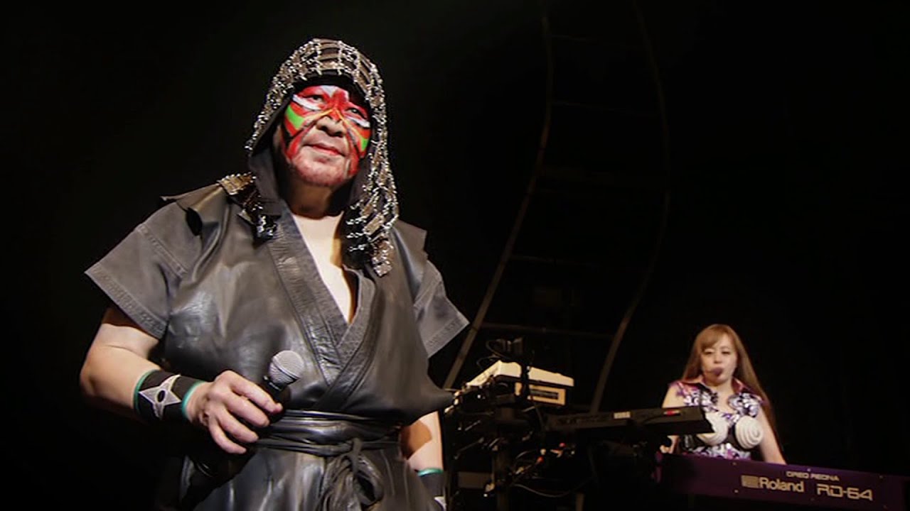 Gacharic Spin - Sekira Liar「赤裸ライアー」[Sekira Liar Tour Final