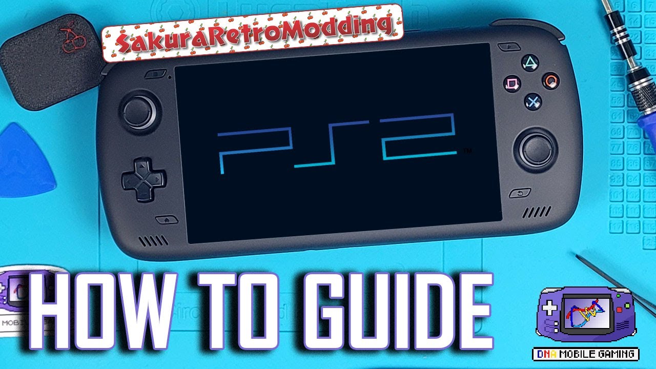 Odin 2 Max Blue Unboxing - YouTube