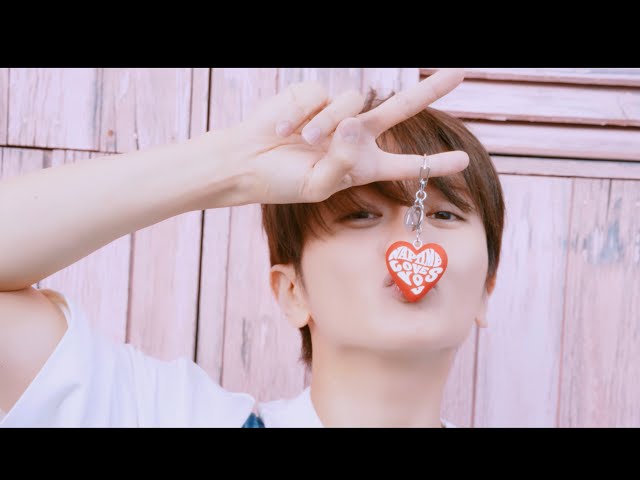 Naptime.2026 SPRING/SUMMER COLLECTION - YouTube