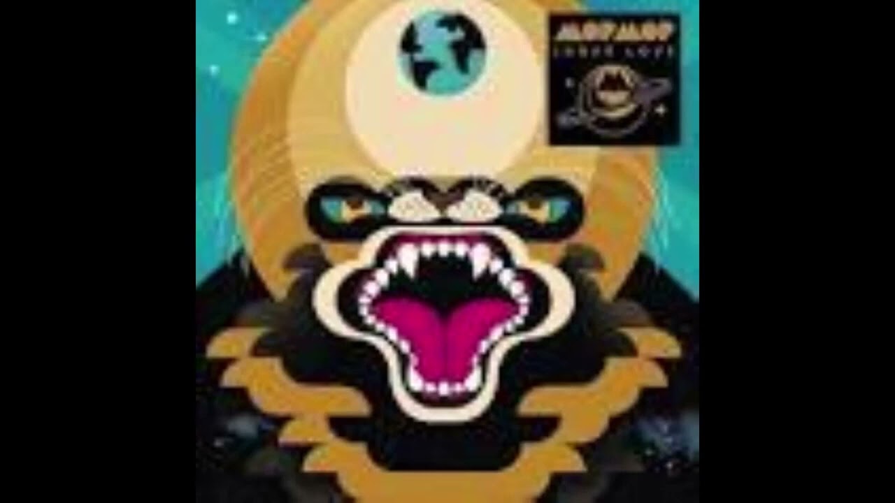 Mop Mop – Lunar Love