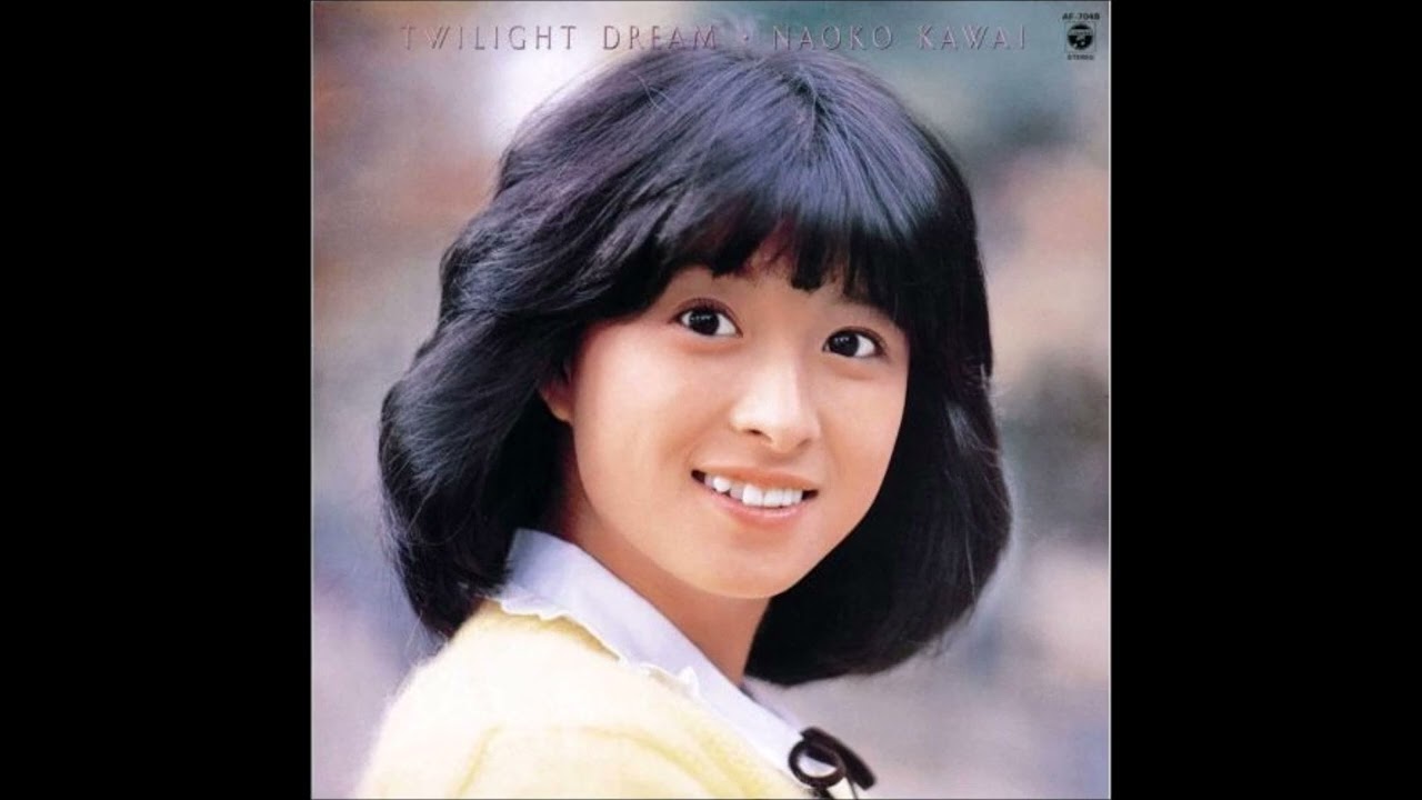 KAWAI Naoko / Twilight Dream - YouTube