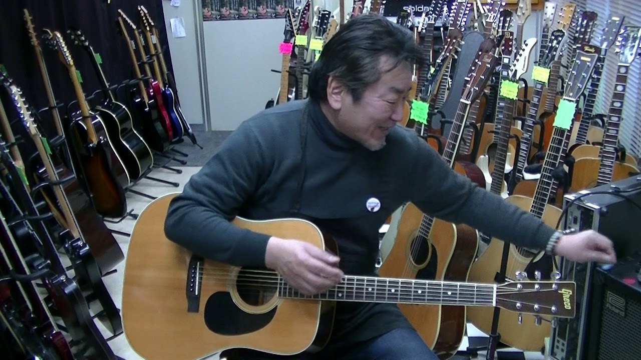 Greco F200 グレコギター よく鳴る 程度 普通 Greco F200 グレコギター