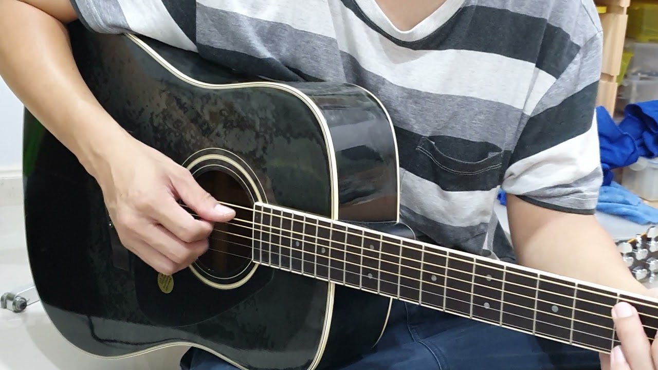 Yamaha DW-4 BL : รีวิว - YouTube