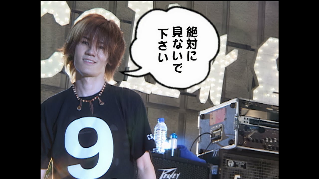 cali≠gari 二十五周年記念贈呈盤「0」 - YouTube