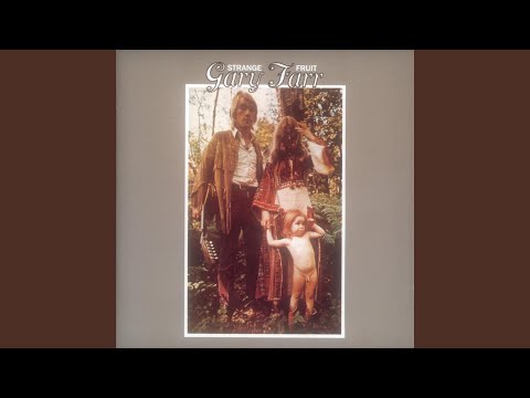 Gary Farr – Strange Fruit – Vinyl (LP, Album), 1970 [r2907886