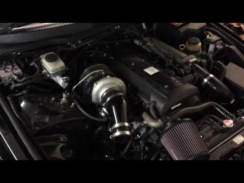 JZX110 MAF Sensor J - Pipe delete Fix - YouTube