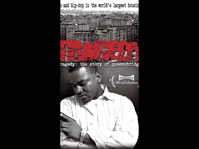 TRAGEDY KHADAFI- THE STORY OF QUEENSBRIDGE(FULL DOCMENTARY) - YouTube