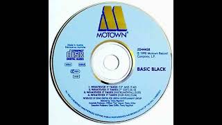 BASIC BLACK - Whatever It Takes ( 12