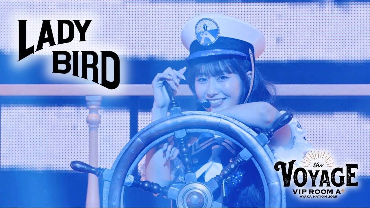 AYAKA NATION VIP ROOM A⁺ Special Edition 2024 & 2025｜ももいろ