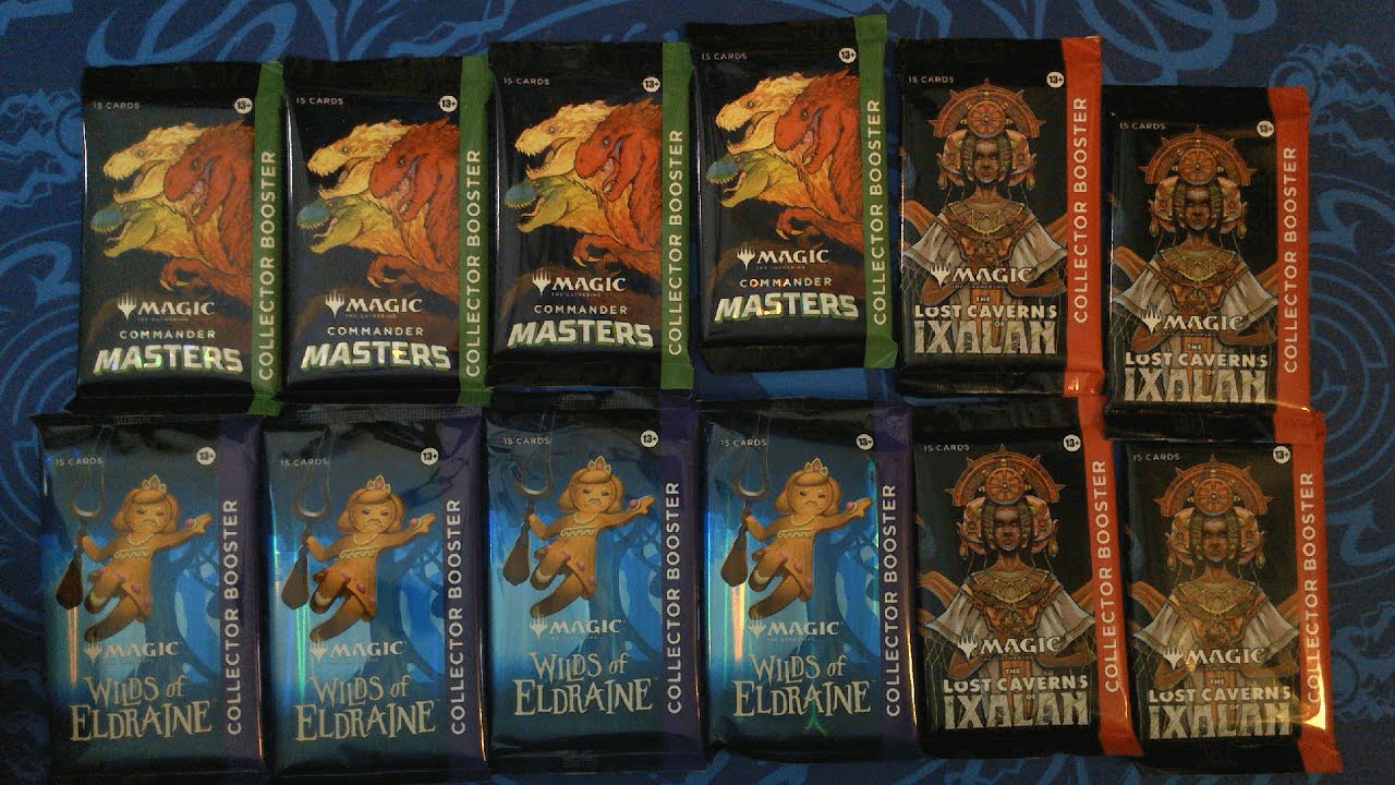 Looking at the Festival in a Box Las Vegas 2024 and opening some