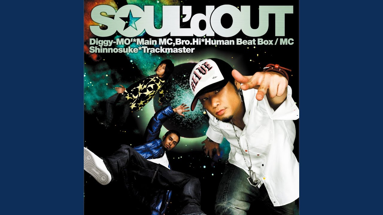 VOODOO KINGDOM (Soul'd Out 10th Anniversary Premium Live 