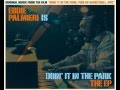 Eddie Palmieri – Is Doin´It In The Park – Vinyl (12