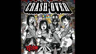 花冷え。- CRASH OVER (2017) - YouTube