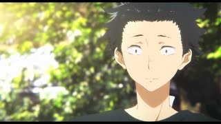 聲の形｜アニメ声優・キャラクター・映画・動画配信情報・最新情報一覧