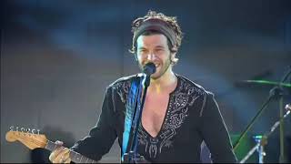 Doyle Bramhall II Live From The Great Wall Of China 2008 - YouTube