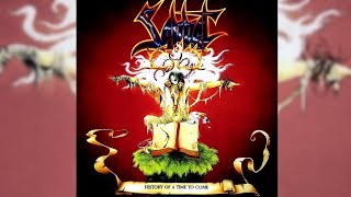 1988) Sabbat (UK) - History of a Time To Come FULL ALBUM [HQ