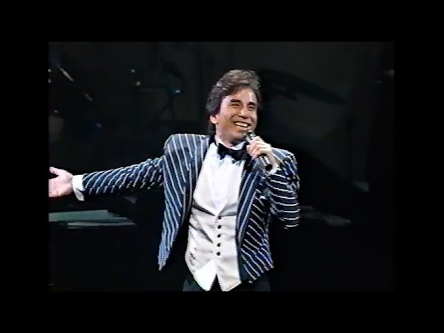 君を守る 布施明 2004 - YouTube