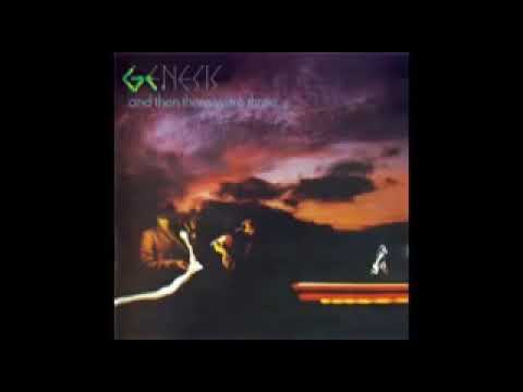Genesis And Then There Were Three Full Remastered Album 1978 - YouTube