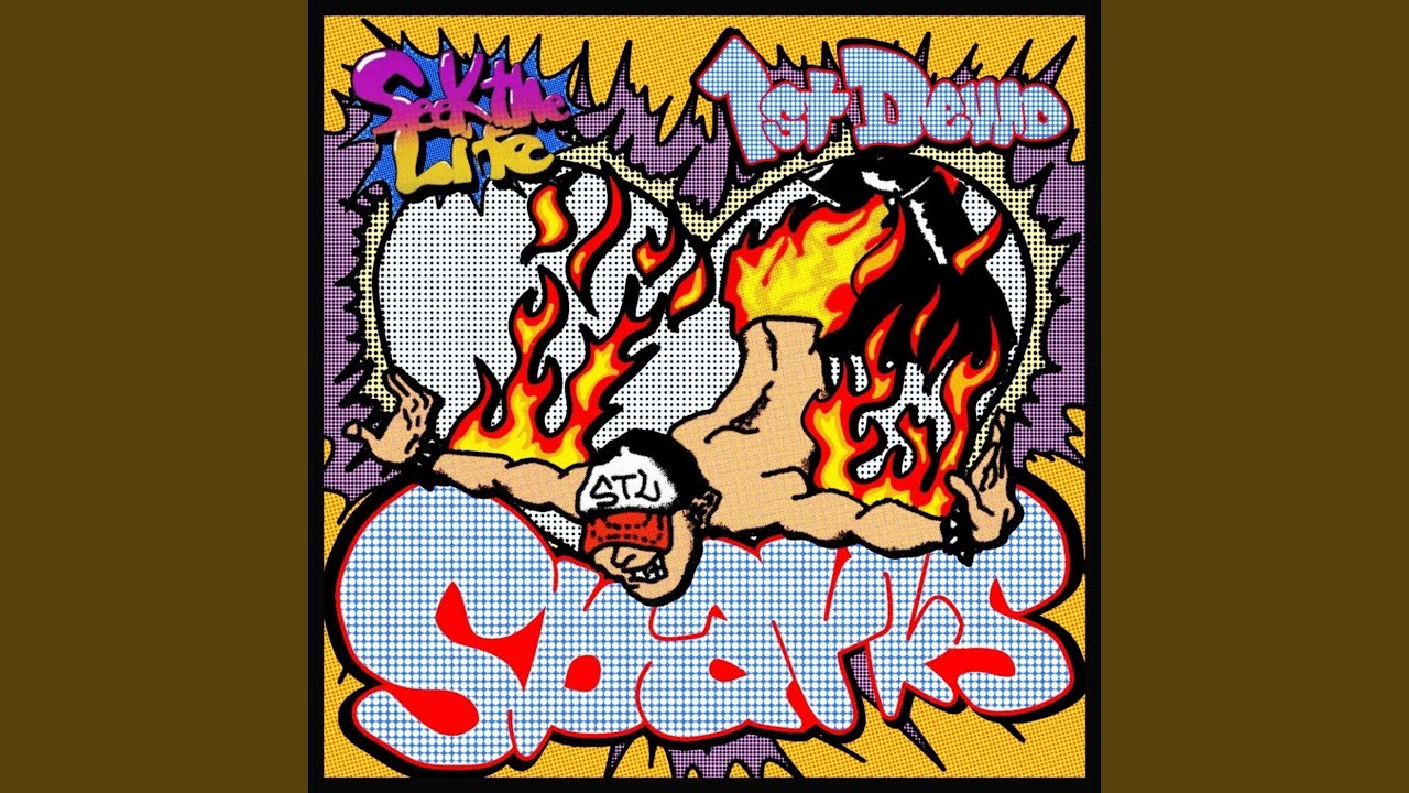 Seek the Life / Sparks | CD,日本,メロコア / スカパンク /レゲエ