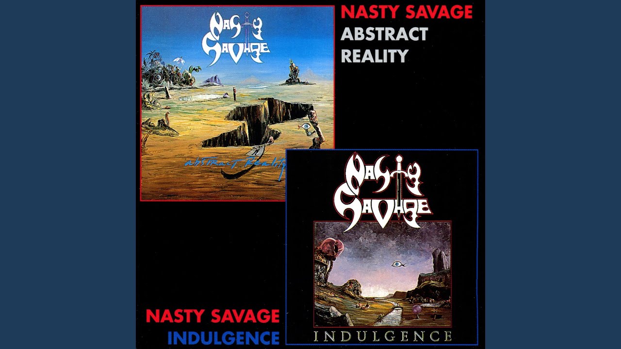 Abstract Reality - YouTube