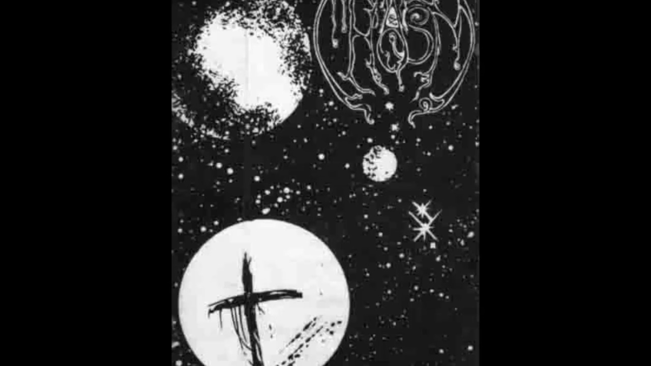 The Chasm - Deathcult for Eternity: The Triumph (Full album HQ