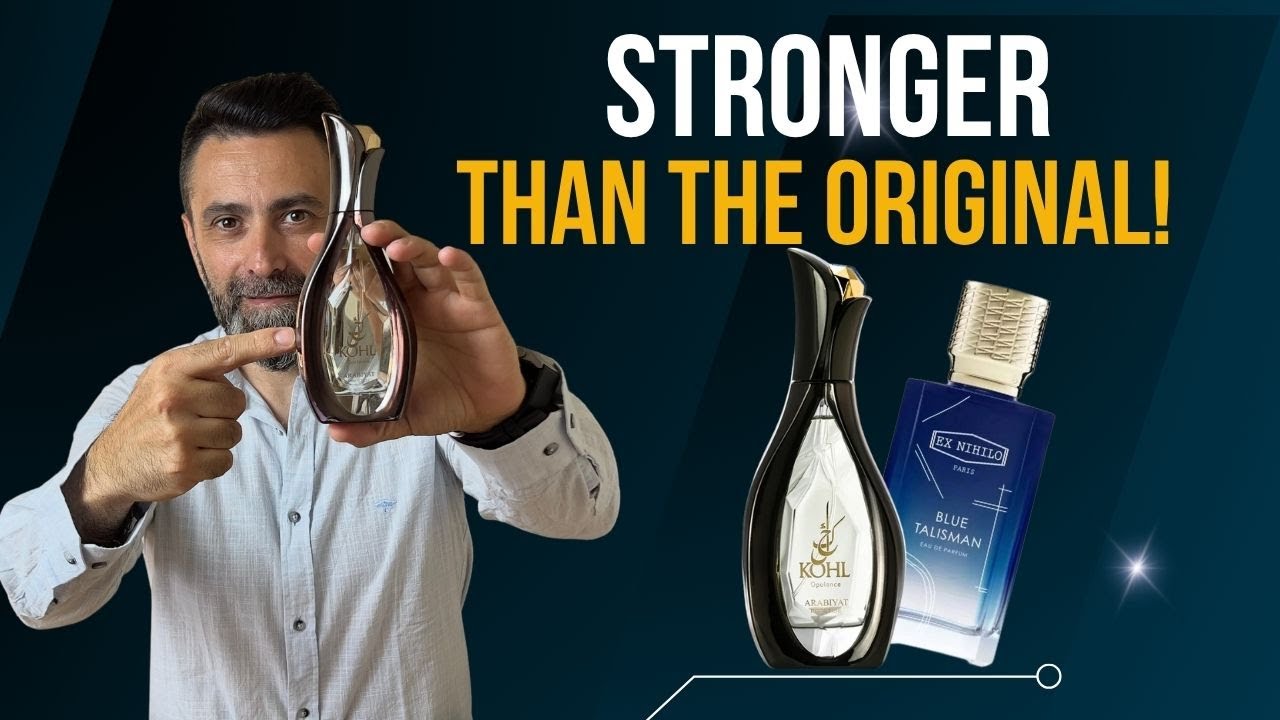 Stronger And More Niche Than The Original! | Arabiyat Prestige