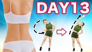 8 min ⑬] Remove waist fat from 40s ! Improve blood and lymph flow