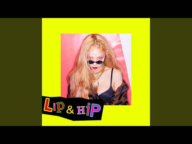Lip & Hip (LIP & HIP) - YouTube