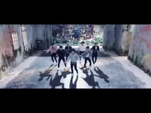 BTS (防弾少年団) 'I NEED U (Japanese Ver.)' Official MV - YouTube