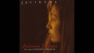 ✨Jacintha- Autumn Leaves🎷 - YouTube
