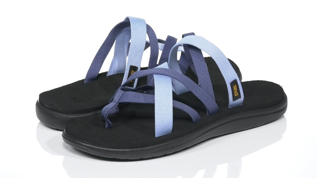 Teva Voya Zillesa SKU: 9470041 - YouTube