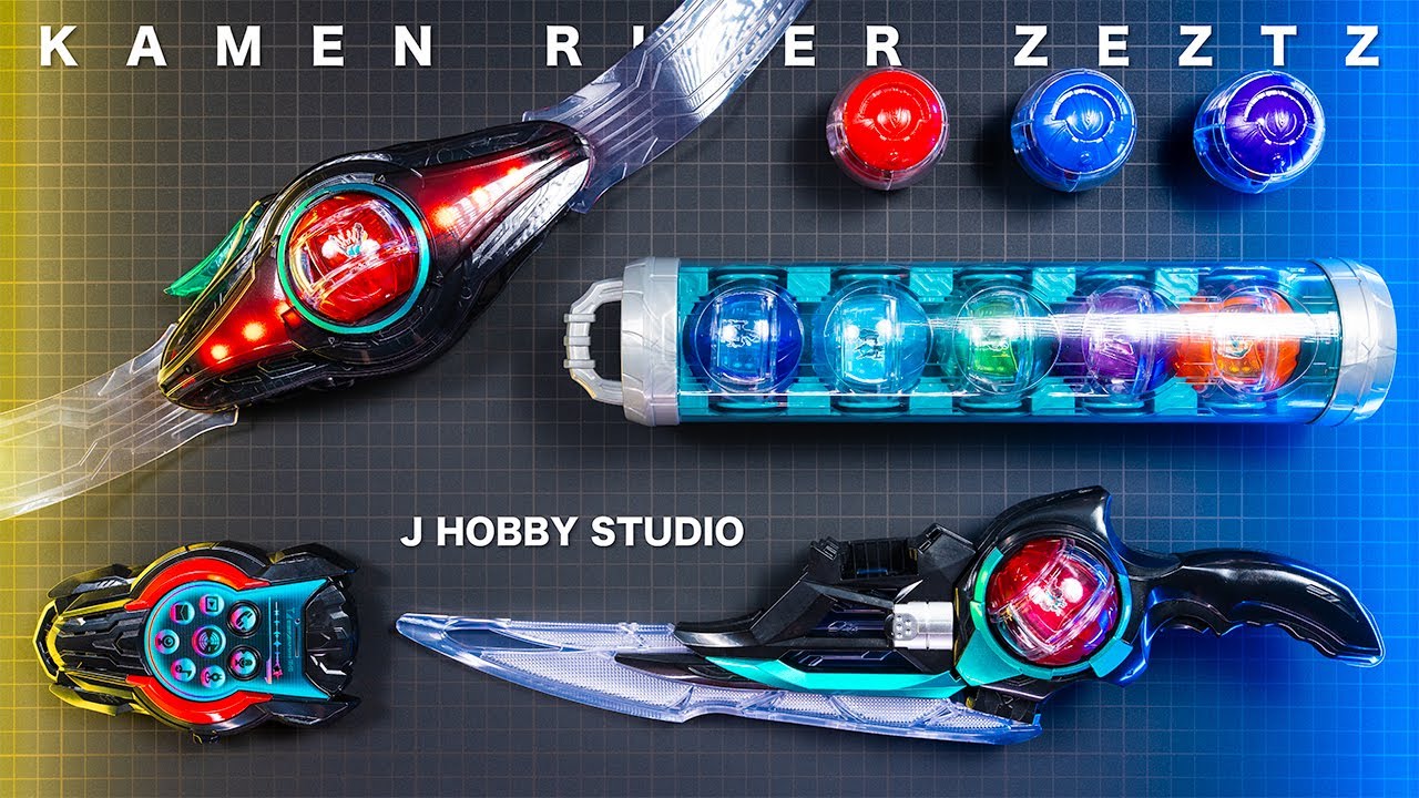 DX Zeztz Driver and Breakam Zeztzer - YouTube