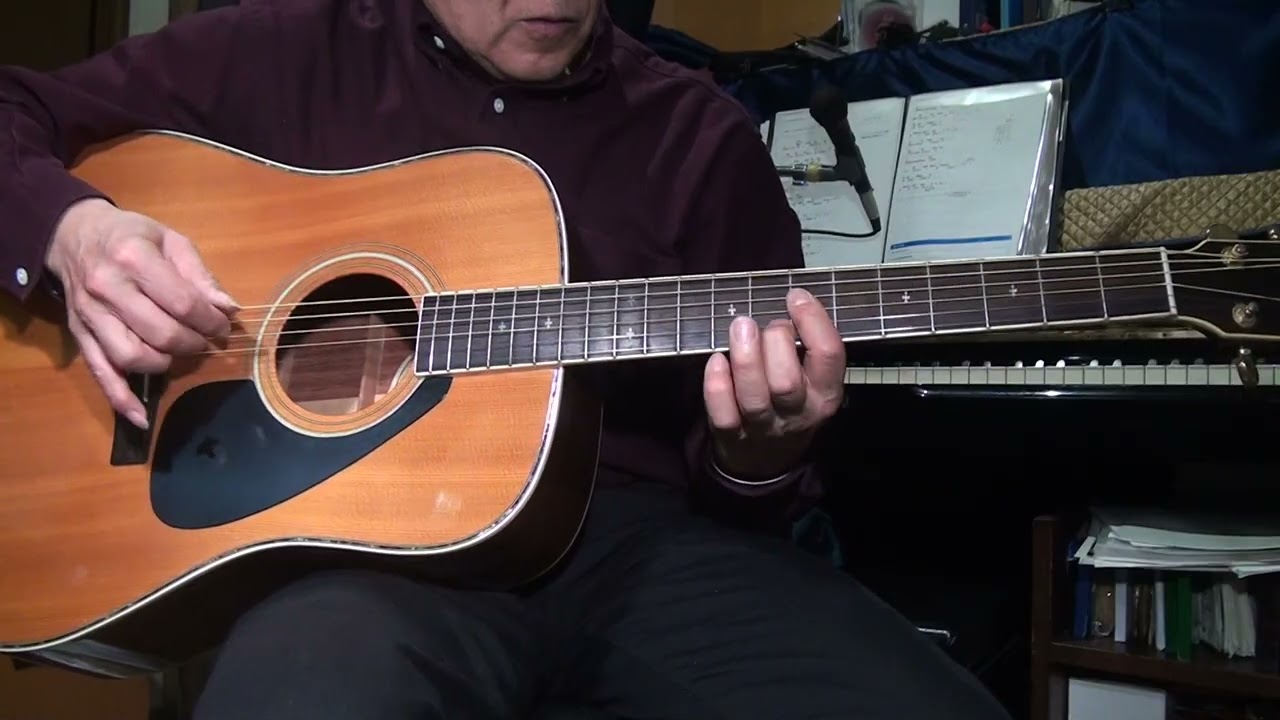 25.03 YAMAHA DW-5S 試聴動画986 - YouTube