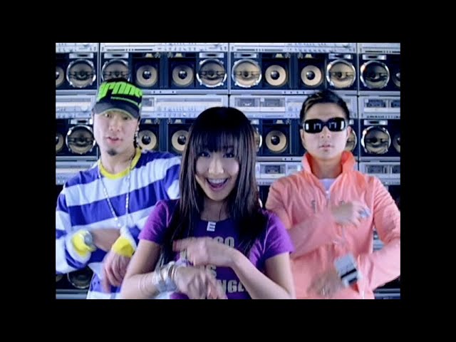 m-flo loves EMYLI & Diggy-MO' / DOPAMINE - YouTube