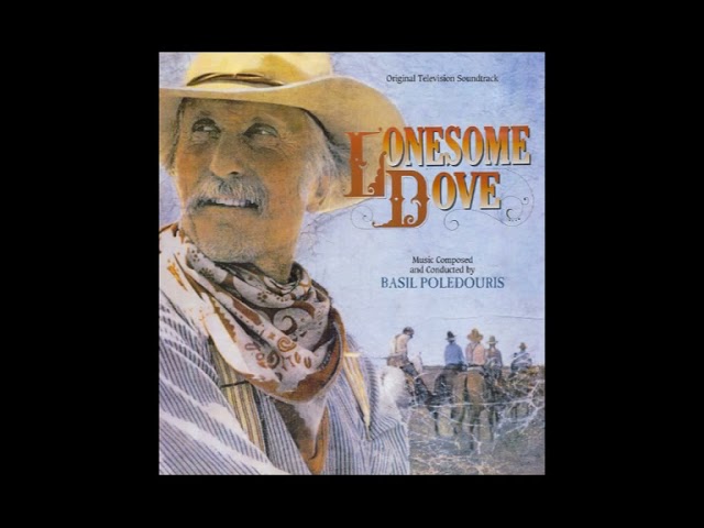 Lonesome Dove (Extended) - YouTube