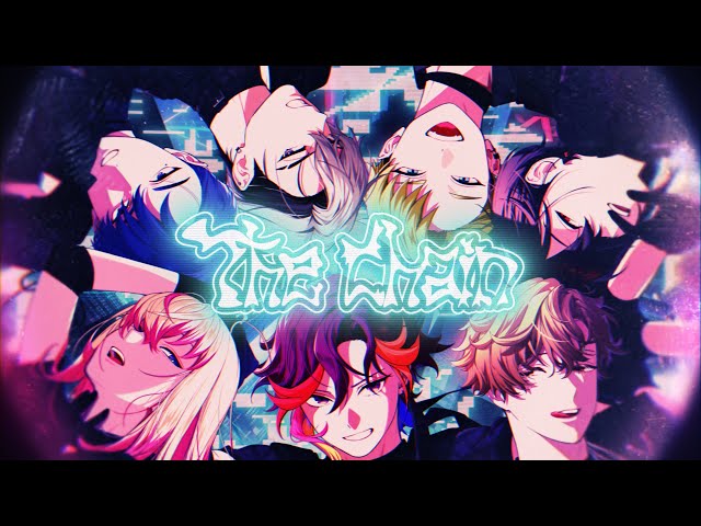 MV】「The Chain」- XlamV（クランヴ） - YouTube