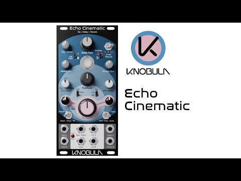 Echo Cinematic - YouTube
