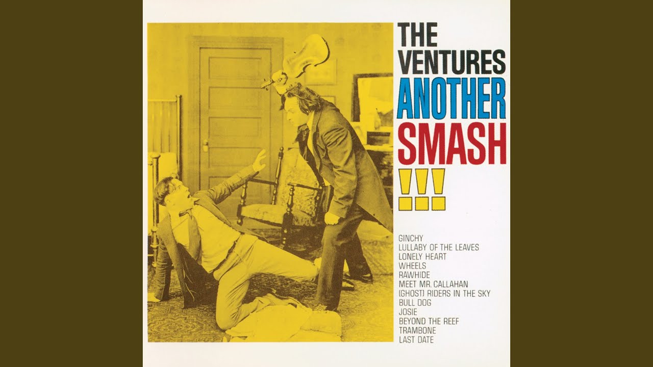 VENTURES / VENTURES VOL. 1 [2LP - LP-9312]：60'S ROCK：アナログ