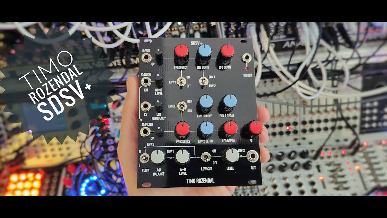 Shakmat Clock O'Pawn MK2: Demo - YouTube