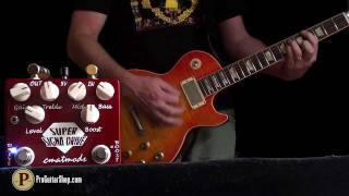 CMATMODS SUPER SIGNA DRIVE本体のみ