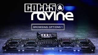 Meet the CDJ 2000NX2 and DJM 900NXS2