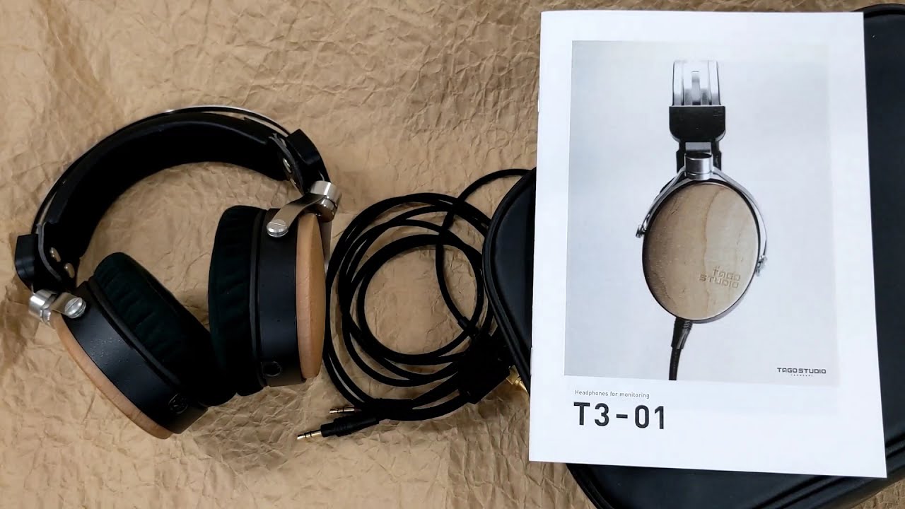 CDJapan : TAGO STUDIO T3-01 Collectible