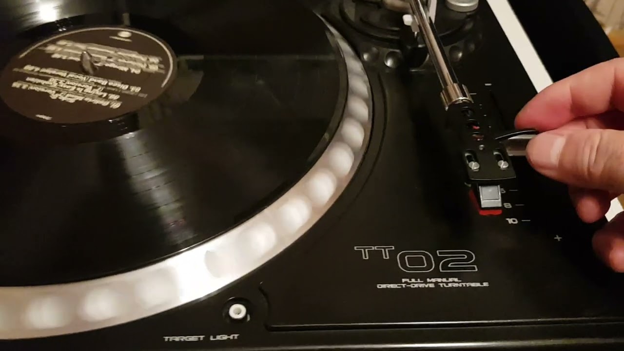 Gemini TT-02 - YouTube