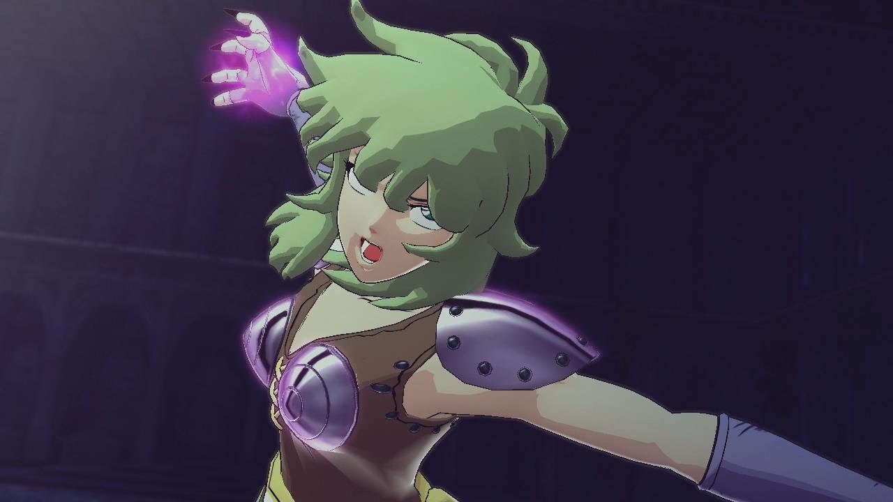 Saint Seiya Brave Soldiers - 「聖闘士星矢 - ブレイブ・ ソルジャー